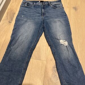 Kut from the Kloth Jeans